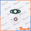 Turbo Kit gaskets / Pochette de joints | ALFA ROMEO, FIAT, LANCIA | 712766-5001